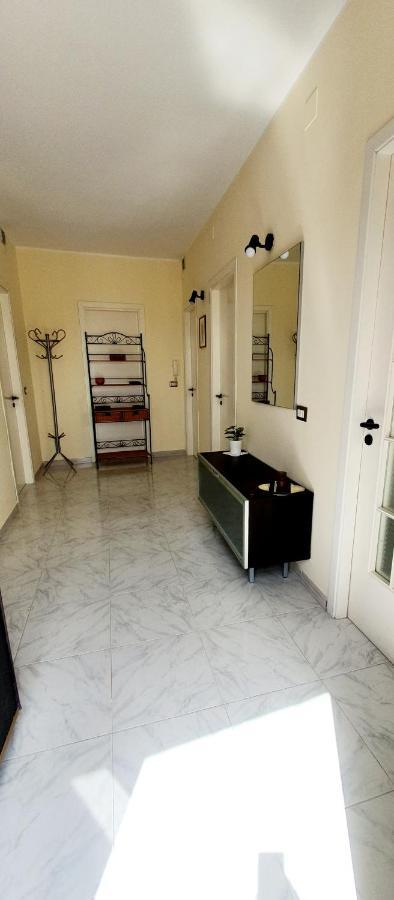 Ferienwohnung Chicca House Syrakus Exterior foto